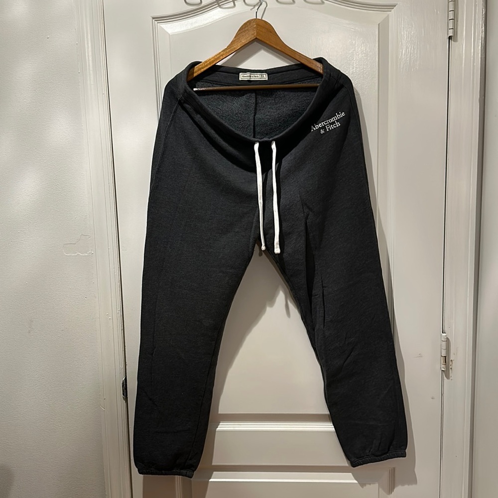Abercrombie & Fitch